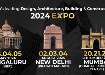 D-arc Build (Design, Architecture, Building & Construction Expo) Sep 18–20 2026